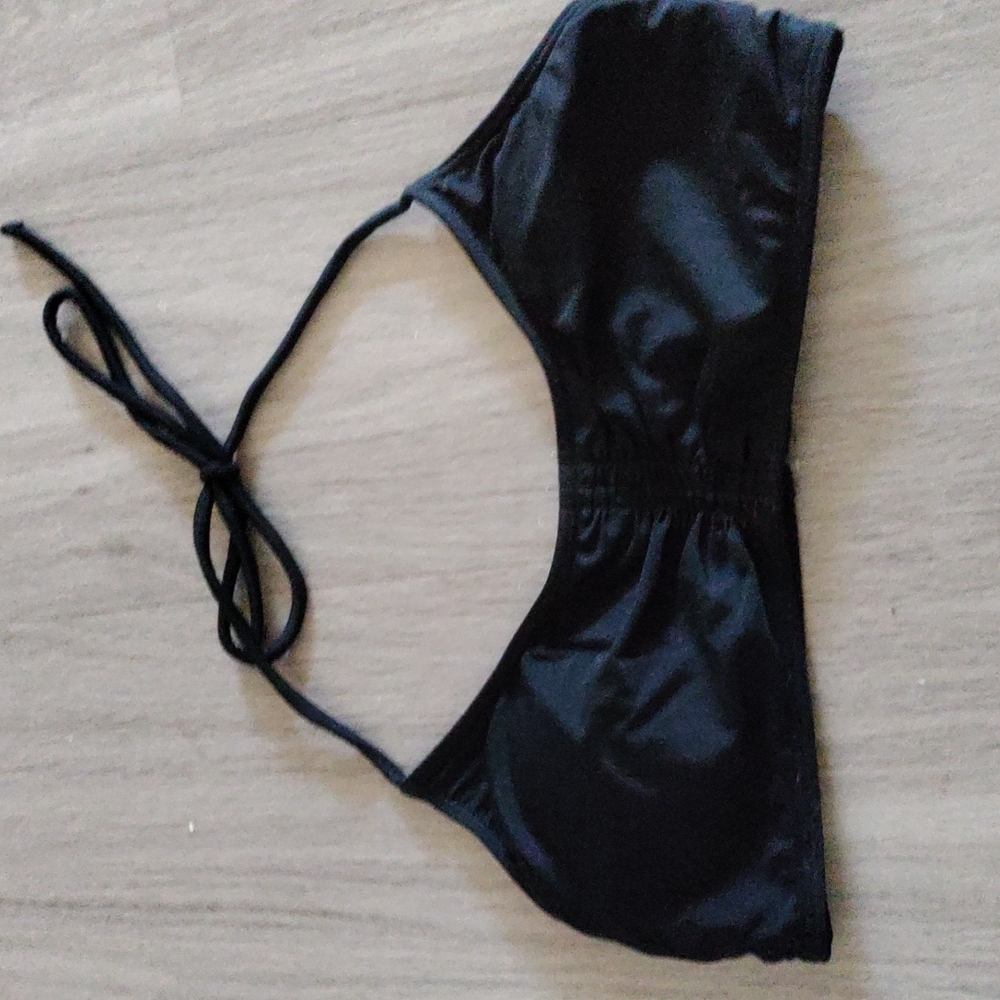 No boundaries swim